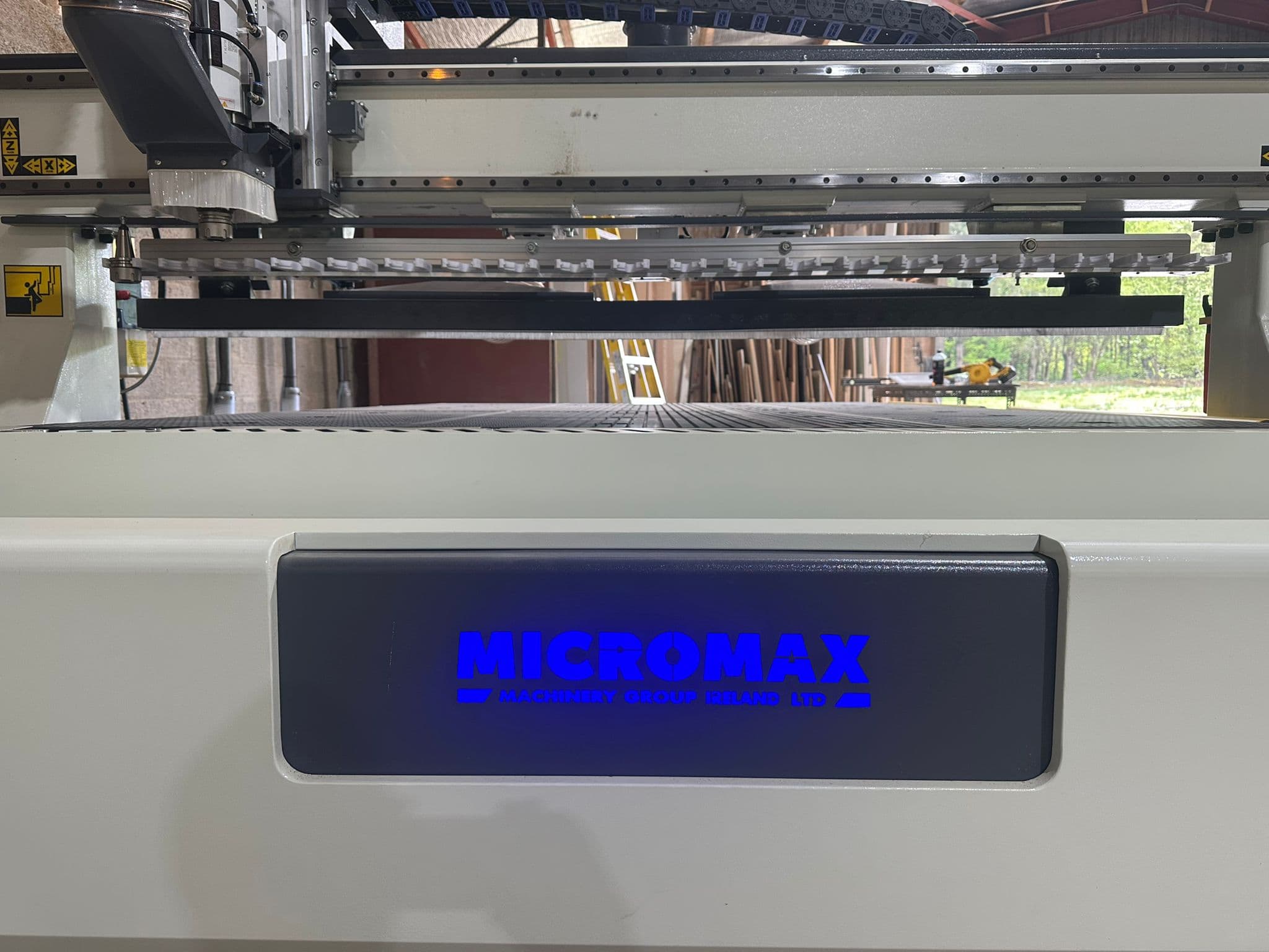 CNC Servicing Northern Ireland: Preventive Maintenance For NI Manufacturers