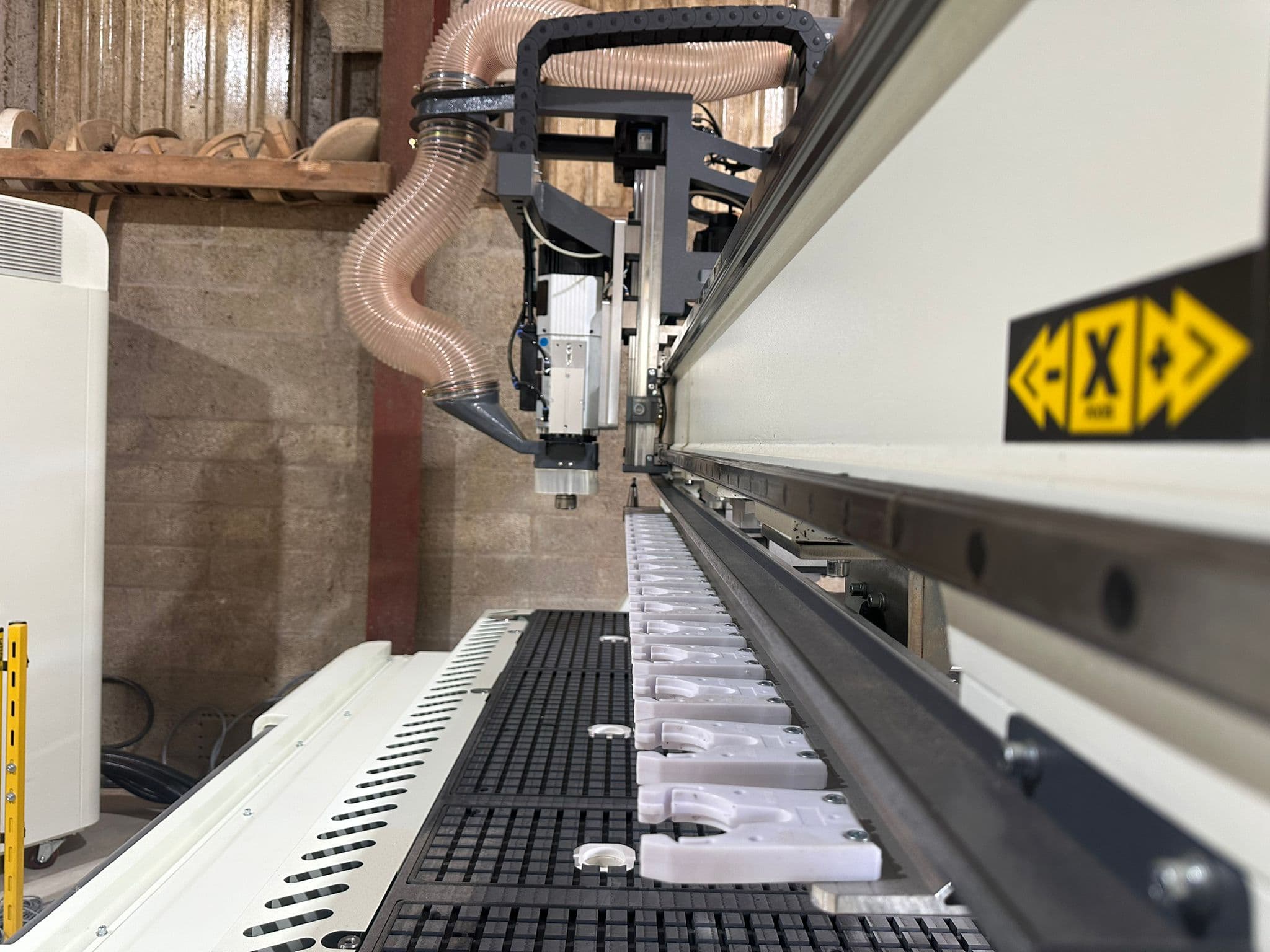 CNC Machine Maintenance Belfast: NI Checklist For Router Owners