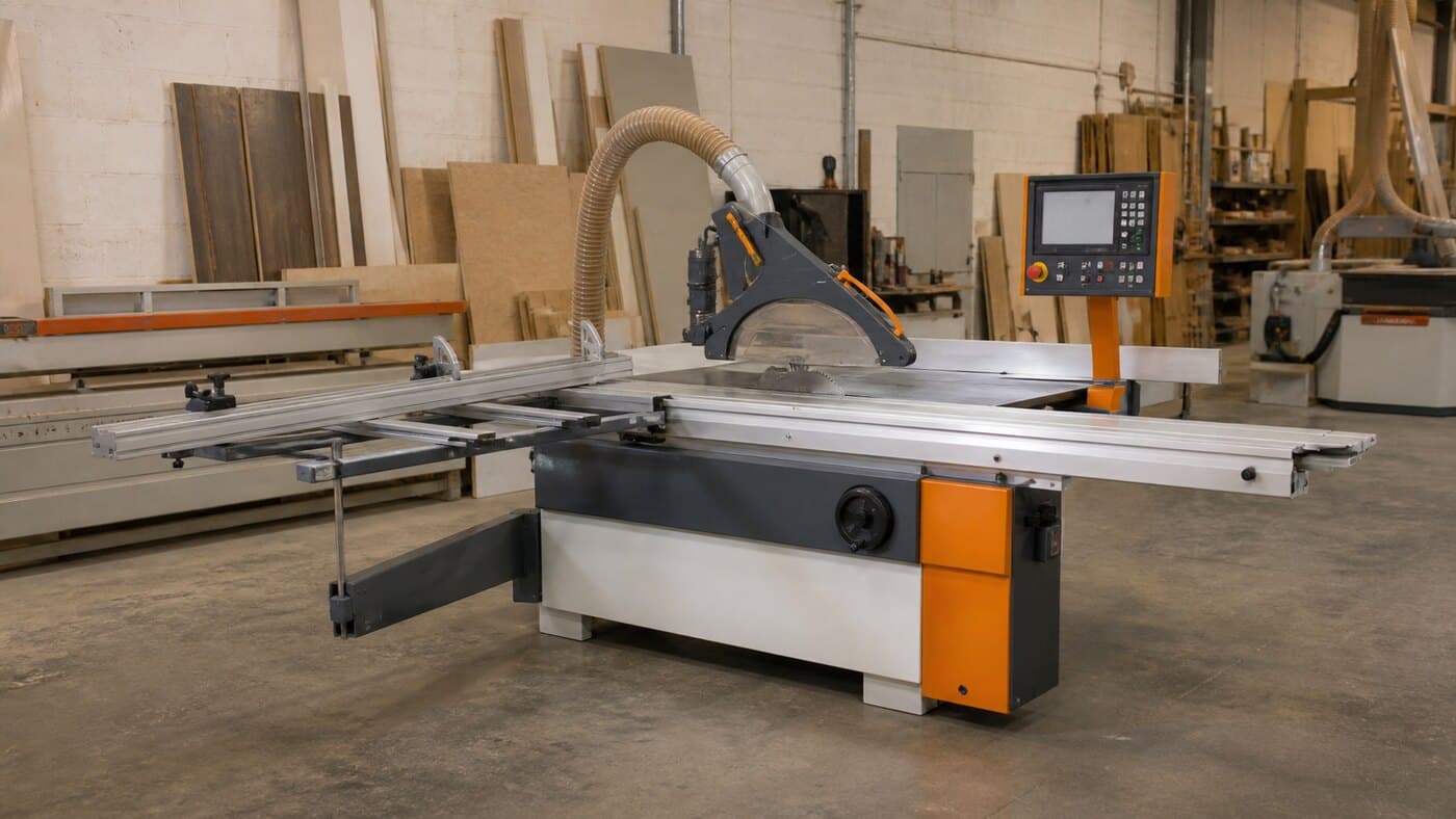 Panel Saws